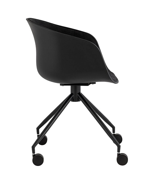 Офисное кресло Stool Group Libra SL-7040ZB bl-bl УТ000038152 изображение 6 Офисное кресло Stool Group Libra SL-7040ZB bl-bl УТ000038152 Фото № 6