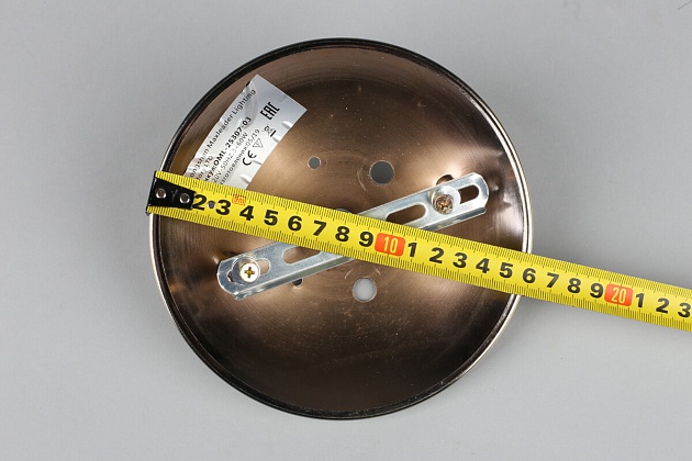 Потолочная люстра Omnilux Alimini OML-25307-03 Фото № 6