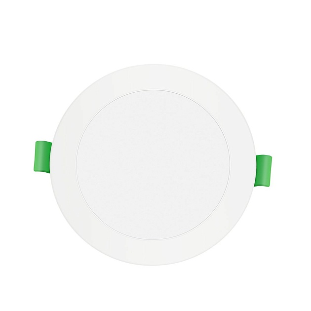 Встраиваемый светодиодный светильник Favourite Optima 4644-1C Фото № 7