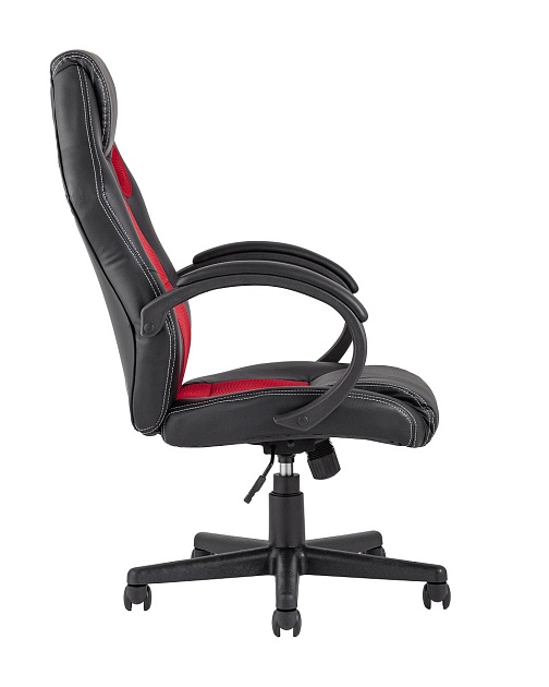 Игровое кресло TopChairs Renegade красное SA-3002 red Фото № 3