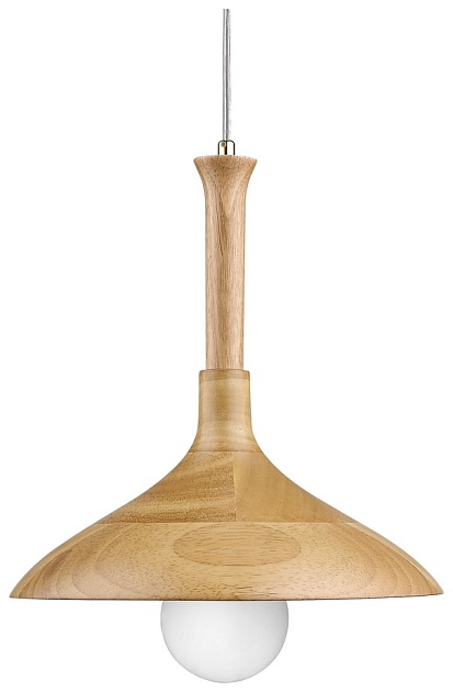 Подвесной светильник Wertmark Plato WE503.01.716 Фото № 2