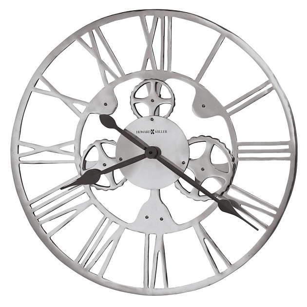 Часы настенные Howard Miller Mecha 625-678 Фото № 1