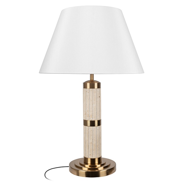 Настольная лампа Loft it Limestone 10442T/B изображение 1 Настольная лампа Loft it Limestone 10442T/B Фото № 1