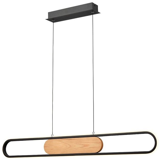 Подвесной светодиодный светильник Velante 450-083-01 Фото № 1