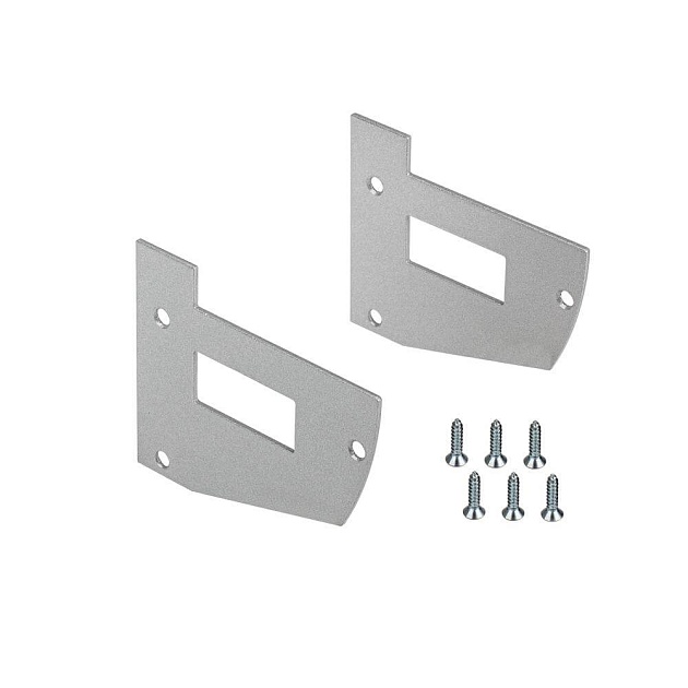 Заглушка Arlight Shelf-Multi-G с отверстием 017308 Фото № 1