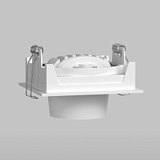 Встраиваемый спот Elektrostandard Conner 25087/LED a063993 3