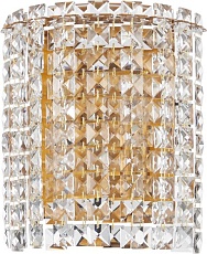 Светильник настенный Stilfort 2179/05/02W серия Delone