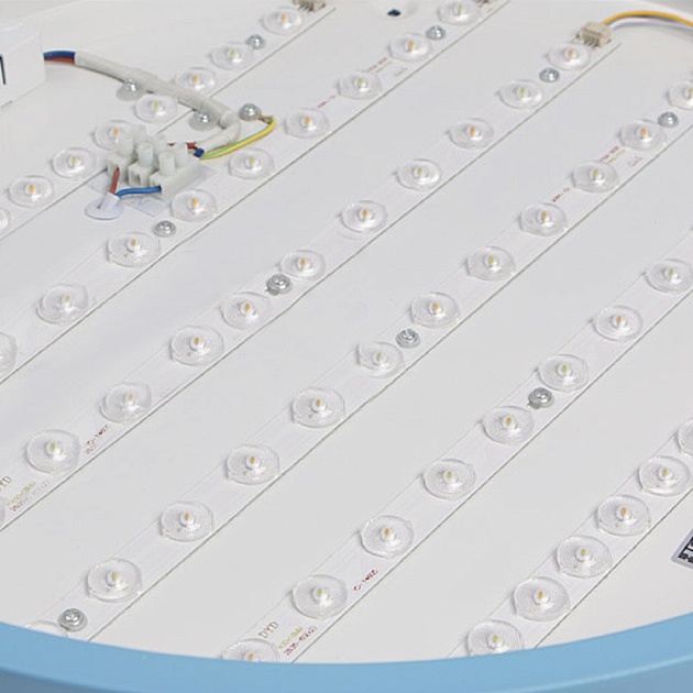 Потолочный светодиодный светильник Imperium Loft Kier 181027-26 Фото № 2