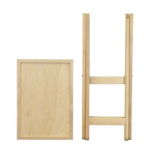 Сервировочный стол Мебелик 008475 3