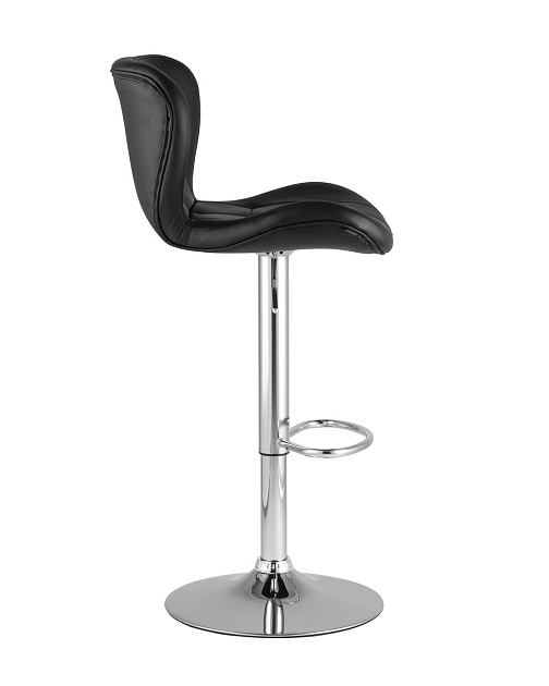 Барный стул Stool Group PORSCHE-NP BLACK УТ000038754 Фото № 5