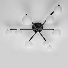 Потолочная люстра Citilux Glob CL209291 4