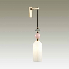 Бра Odeon Light Classic Candy 4861/1WA 3