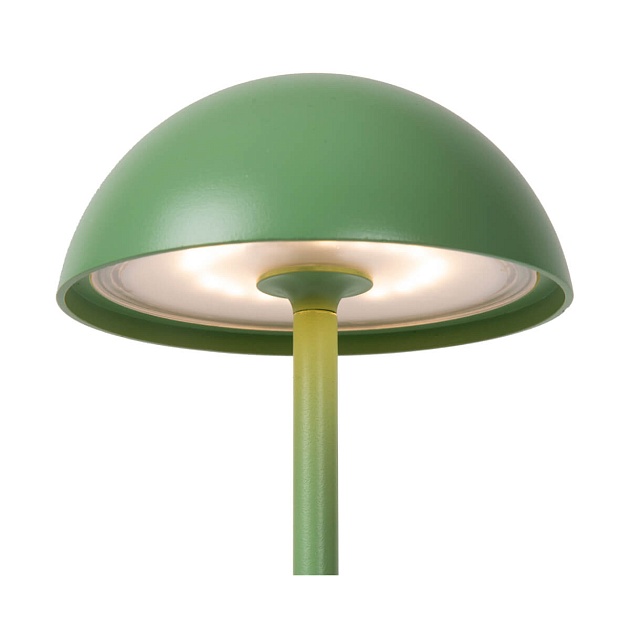Настольная светодиодная лампа Lucide JOY 15500/02/33 Фото № 4