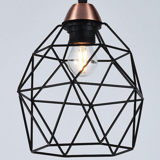 Бра Illumico IL2001-1WB-05 BK Rose GD Фото № 3