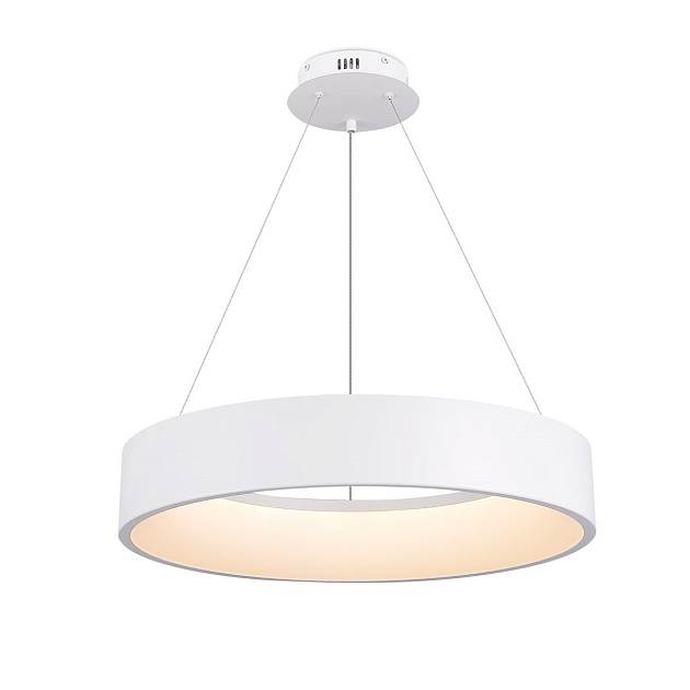 Подвесной светодиодный светильник MyFar Shannon MR2191-1PL изображение 1 Подвесной светодиодный светильник MyFar Shannon MR2191-1PL Фото № 1