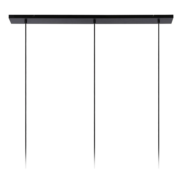 Подвесной светильник Lucide Joanet 45494/03/65 Фото № 2