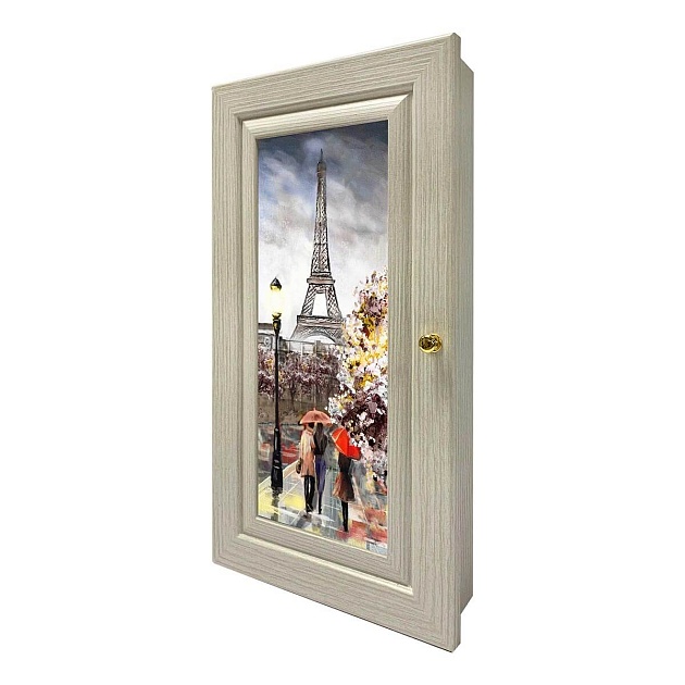 Ключница Toplight 18х32,5х5см TL-KZ7005 Фото № 1