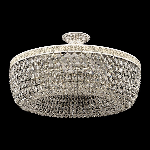 Потолочный светильник Bohemia Ivele AL19031/55FL WMG Фото № 1