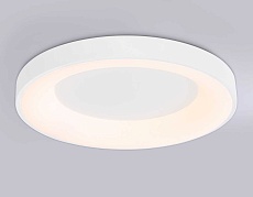 Потолочный светодиодный светильник Ambrella light Orbital Design FZ1401 1