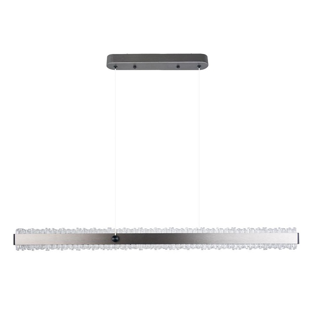 Люстра De City Платлинг 377014801 Фото № 1