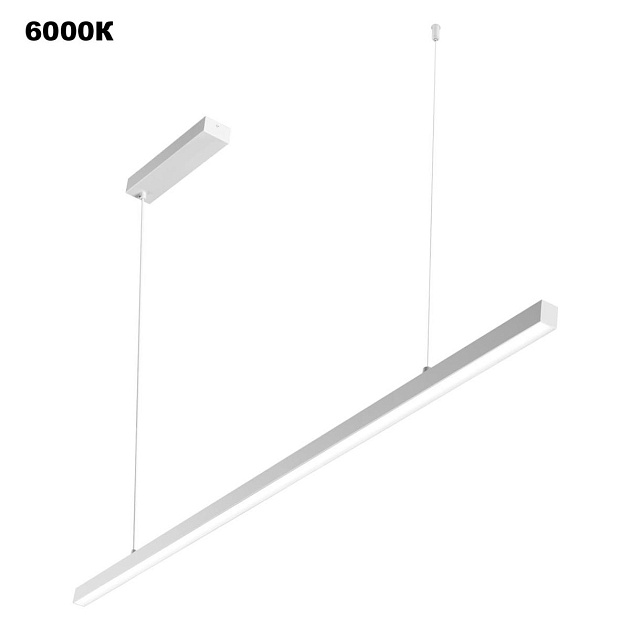 Подвесной светодиодный светильник Novotech Over Sotto 359441 Фото № 7