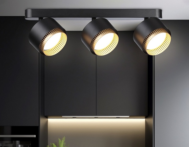 Спот Ambrella light Techno Spot Techno family TN71295 Фото № 8