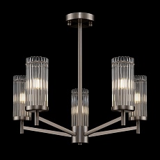 Подвесная люстра Freya Manisa FR5036PL-05N 4