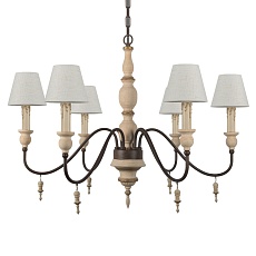 Подвесной светильник Loft it Country 10419 4