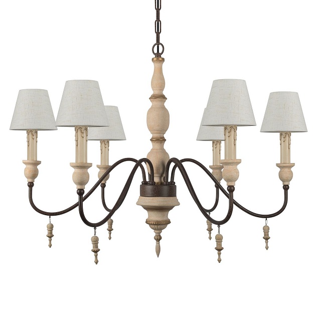 Подвесной светильник Loft it Country 10419 изображение 5 Подвесной светильник Loft it Country 10419 Фото № 5