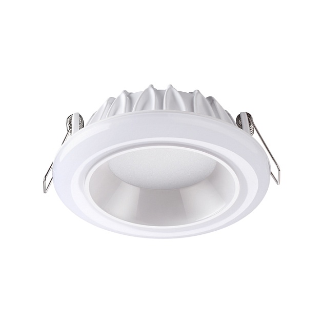 Встраиваемый светодиодный светильник Novotech Spot Joia 358279 Фото № 1
