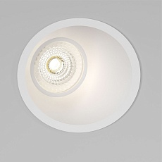 Встраиваемый светильник Elektrostandard 25059/01 a069720 3