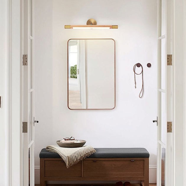 Подсветка для зеркал Imperium Loft Ulta 219473-26 Фото № 3