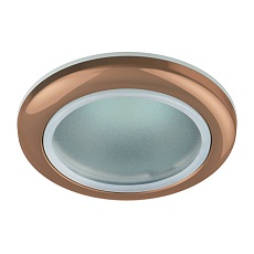 Встраиваемый светильник ЭРА Влагозащитный WR1 SC C0043844