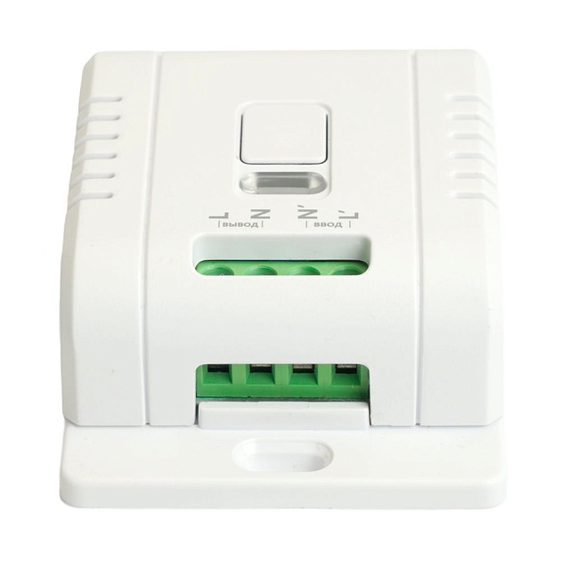 Контроллер радиочастотный диммирующий Feron LD305 48881 Фото № 9