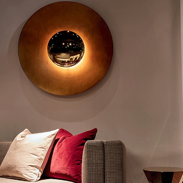 Настенный светодиодный светильник Imperium Loft Alesta 209036-23 изображение 6 Настенный светодиодный светильник Imperium Loft Alesta 209036-23 Фото № 6