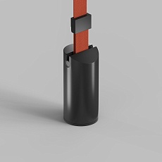 Крепление Denkirs Belty Base TR5516-BK 3