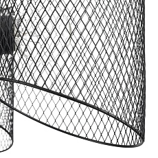 Потолочная люстра Lumion County Tidina 8238/6C 4