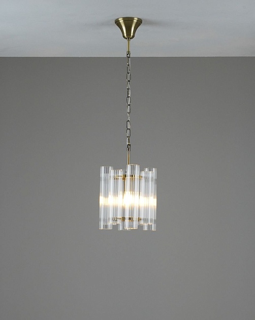 Подвесной светильник Moderli Monte V10775-1P Фото № 7