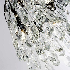 Подвесная люстра MODELUX ML.837.3 CR 3