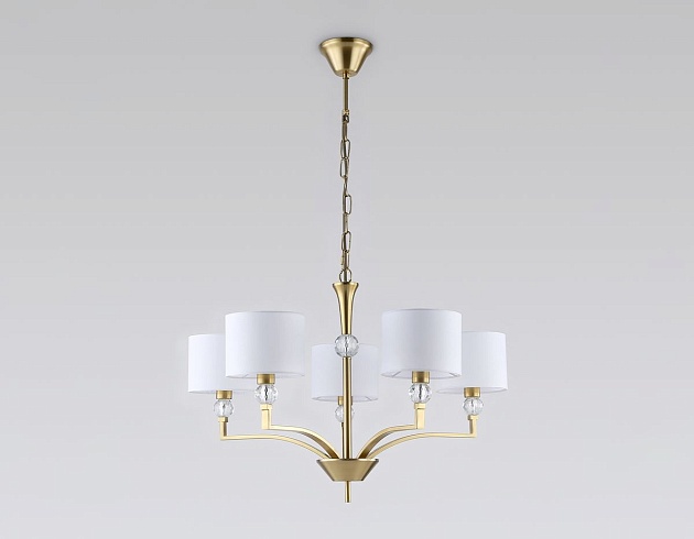 Подвесная люстра Ambrella Light High Light Classic LH71131 Фото № 5