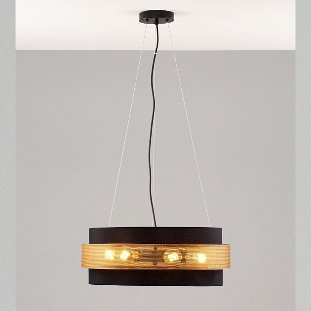 Подвесной светильник Moderli Gela V10492-6P Фото № 1