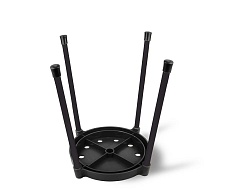 Табурет Sheffilton SHT-S36 черный/черный 8077259308 3