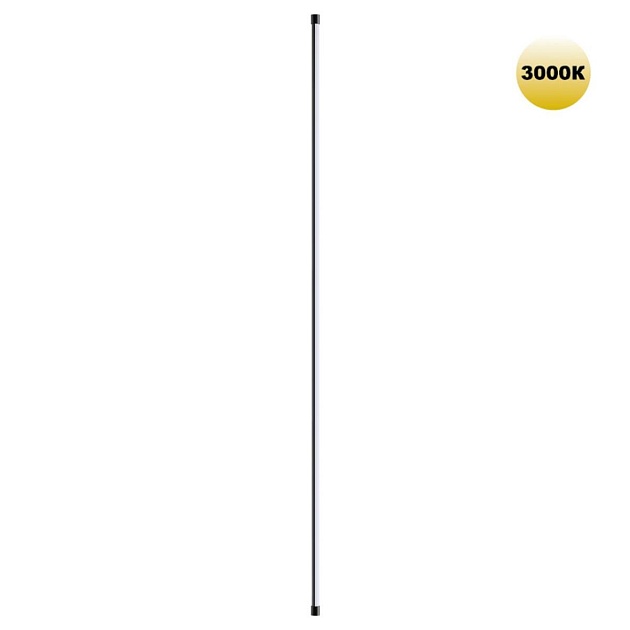 Линейный светодиодный светильник Novotech KONST 359349 изображение 1 Линейный светодиодный светильник Novotech KONST 359349 Фото № 1