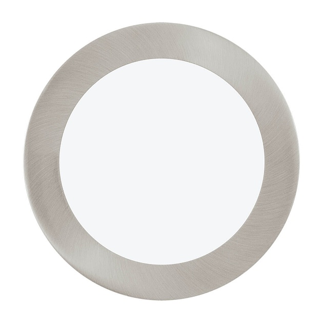 Встраиваемый светодиодный светильник Eglo Fueva 1 96408 изображение 1 Встраиваемый светодиодный светильник Eglo Fueva 1 96408 Фото № 1