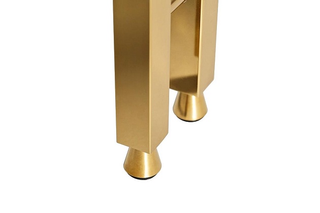 Стеллаж Garda Decor Marbella 58DB-SH17071B Фото № 2