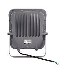 Прожектор светодиодный Jazzway PFL-S4 100W 6500K 5036437 2