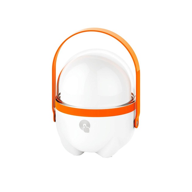 Кемпинговый светодиодный фонарь Gauss GF001 Фото № 7