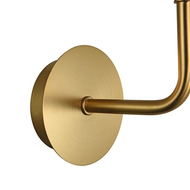 Бра Maytoni Erich MOD221-WL-01-G изображение 7 Бра Maytoni Erich MOD221-WL-01-G Фото № 7