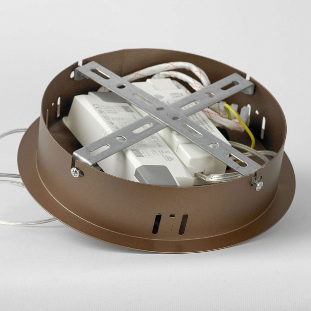 Подвесной светодиодный светильник Lussole Grant LSP-7193 Фото № 3