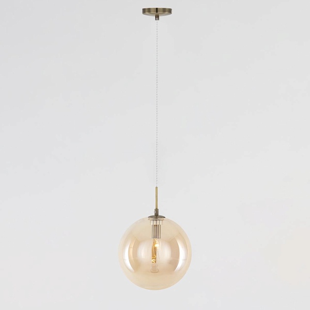 Подвесной светильник Citilux Томми CL102633 изображение 2 Подвесной светильник Citilux Томми CL102633 Фото № 2